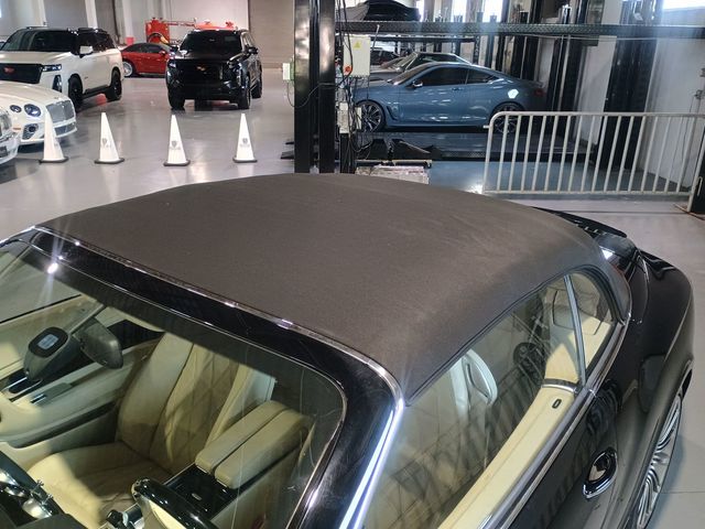 2010 Bentley Continental GT 2dr Convertible Speed Clean Carfax Florida Car - 22961954 - 42