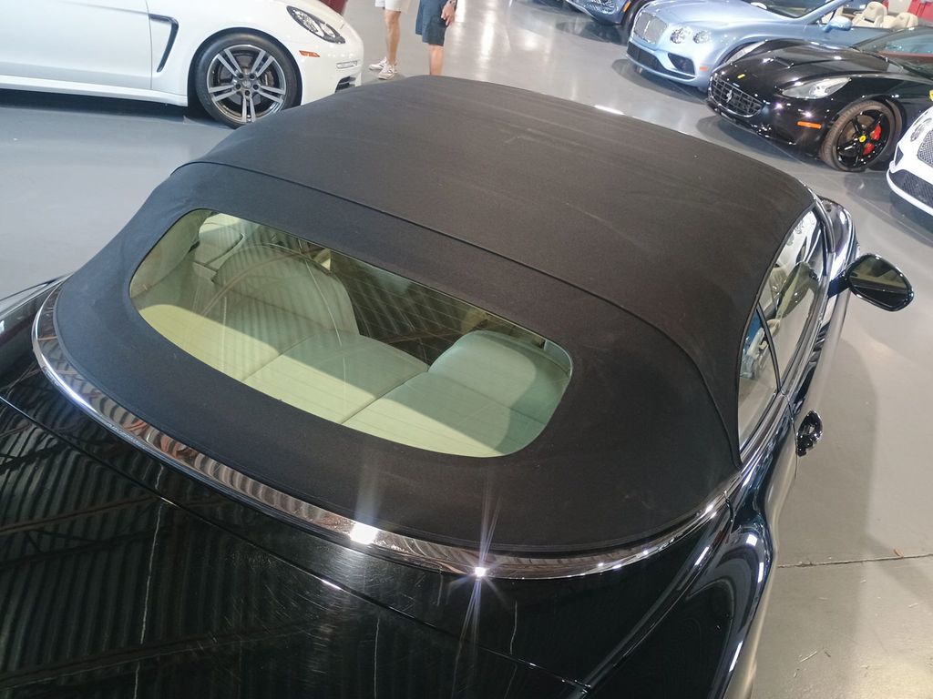 2010 Bentley Continental GT 2dr Convertible Speed Clean Carfax Florida Car - 22961954 - 45