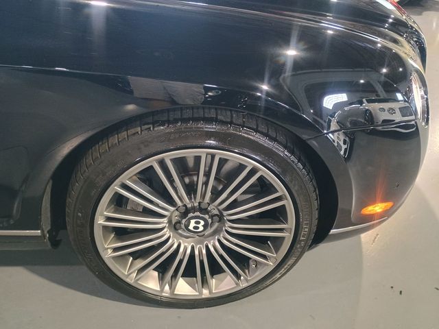 2010 Bentley Continental GT 2dr Convertible Speed Clean Carfax Florida Car - 22961954 - 47