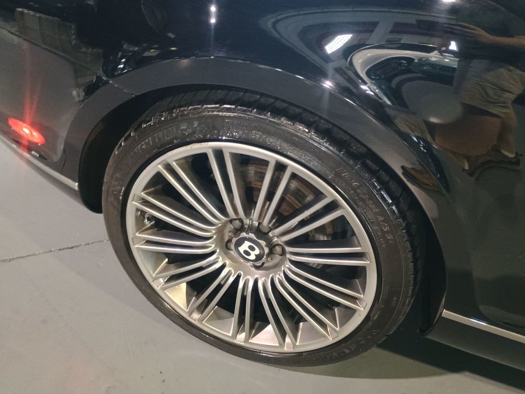 2010 Bentley Continental GT 2dr Convertible Speed Clean Carfax Florida Car - 22961954 - 48