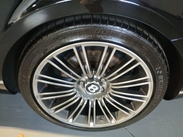 2010 Bentley Continental GT 2dr Convertible Speed Clean Carfax Florida Car - 22961954 - 49