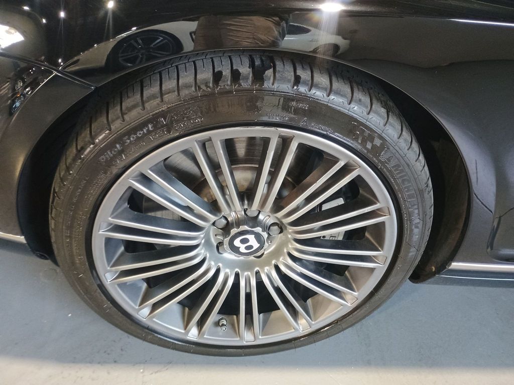 2010 Bentley Continental GT 2dr Convertible Speed Clean Carfax Florida Car - 22961954 - 50