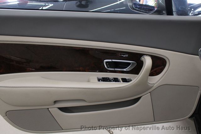 2010 Bentley Continental GT 2dr Coupe Speed - 23041160 - 9