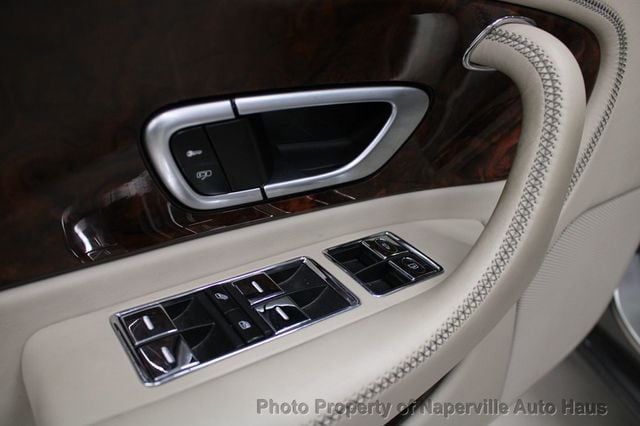 2010 Bentley Continental GT 2dr Coupe Speed - 23041160 - 10