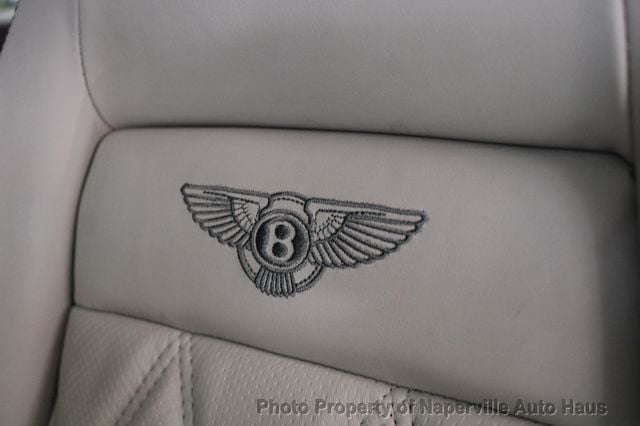 2010 Bentley Continental GT 2dr Coupe Speed - 23041160 - 14