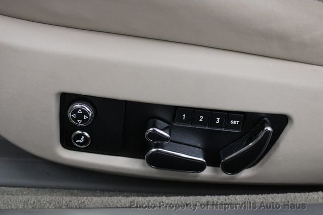 2010 Bentley Continental GT 2dr Coupe Speed - 23041160 - 15