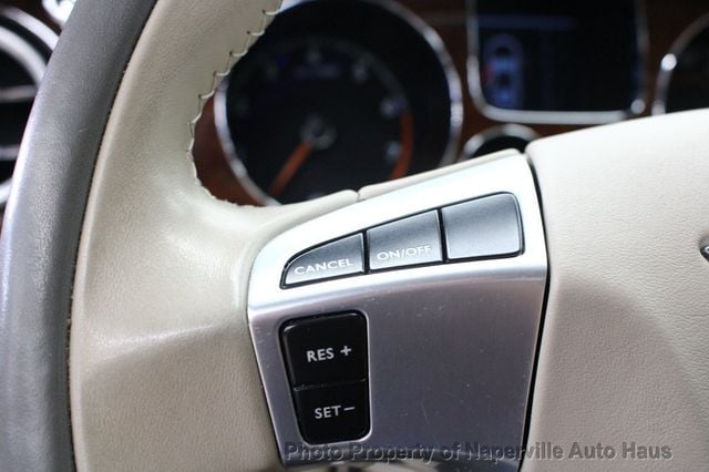 2010 Bentley Continental GT 2dr Coupe Speed - 23041160 - 17