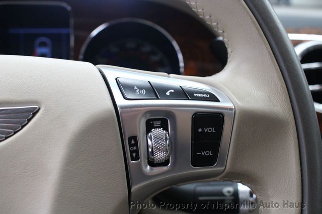 2010 Bentley Continental GT 2dr Coupe Speed - 23041160 - 18