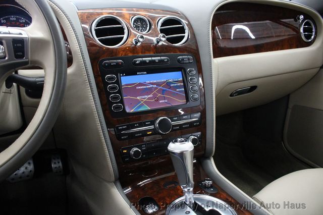 2010 Bentley Continental GT 2dr Coupe Speed - 23041160 - 20