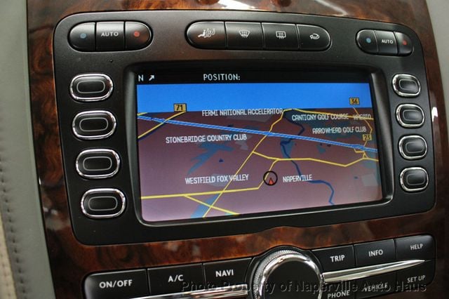 2010 Bentley Continental GT 2dr Coupe Speed - 23041160 - 22