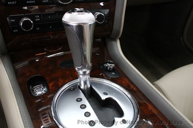 2010 Bentley Continental GT 2dr Coupe Speed - 23041160 - 28