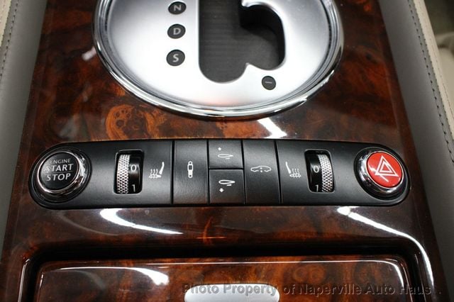 2010 Bentley Continental GT 2dr Coupe Speed - 23041160 - 29