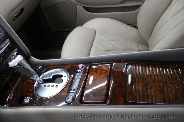 2010 Bentley Continental GT 2dr Coupe Speed - 23041160 - 30