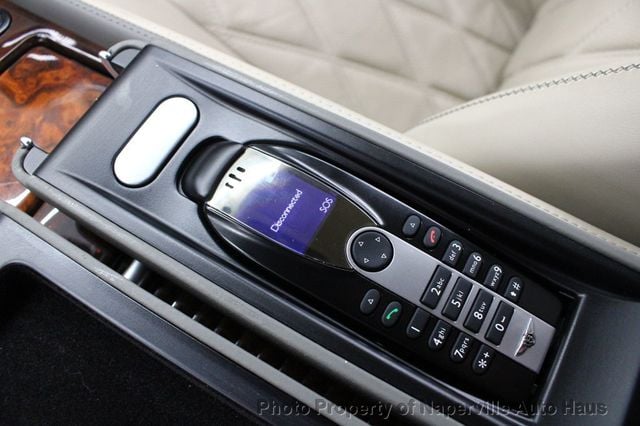 2010 Bentley Continental GT 2dr Coupe Speed - 23041160 - 31