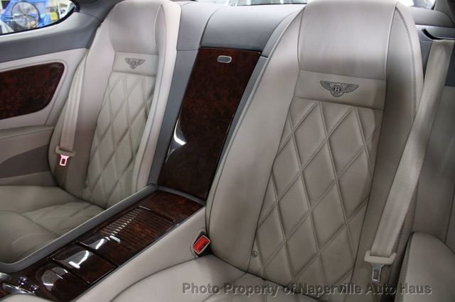 2010 Bentley Continental GT 2dr Coupe Speed - 23041160 - 32