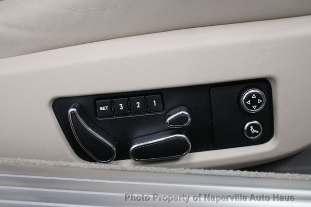 2010 Bentley Continental GT 2dr Coupe Speed - 23041160 - 36