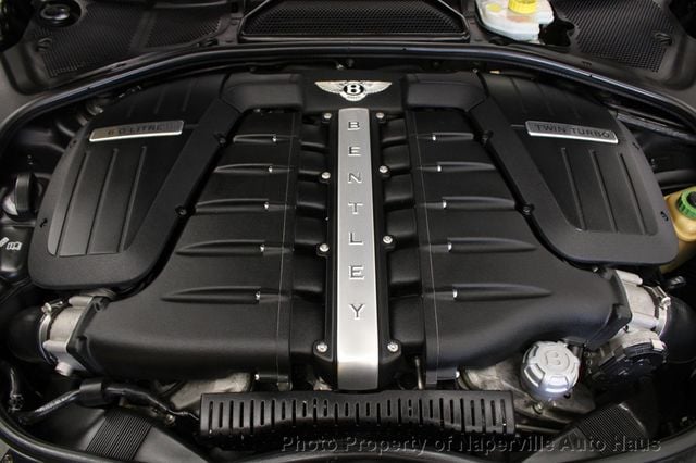 2010 Bentley Continental GT 2dr Coupe Speed - 23041160 - 44