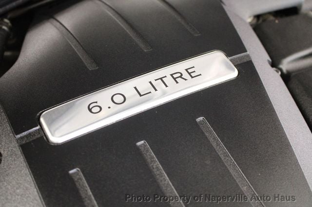2010 Bentley Continental GT 2dr Coupe Speed - 23041160 - 47