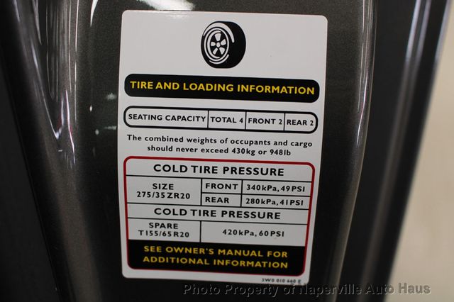 2010 Bentley Continental GT 2dr Coupe Speed - 23041160 - 50