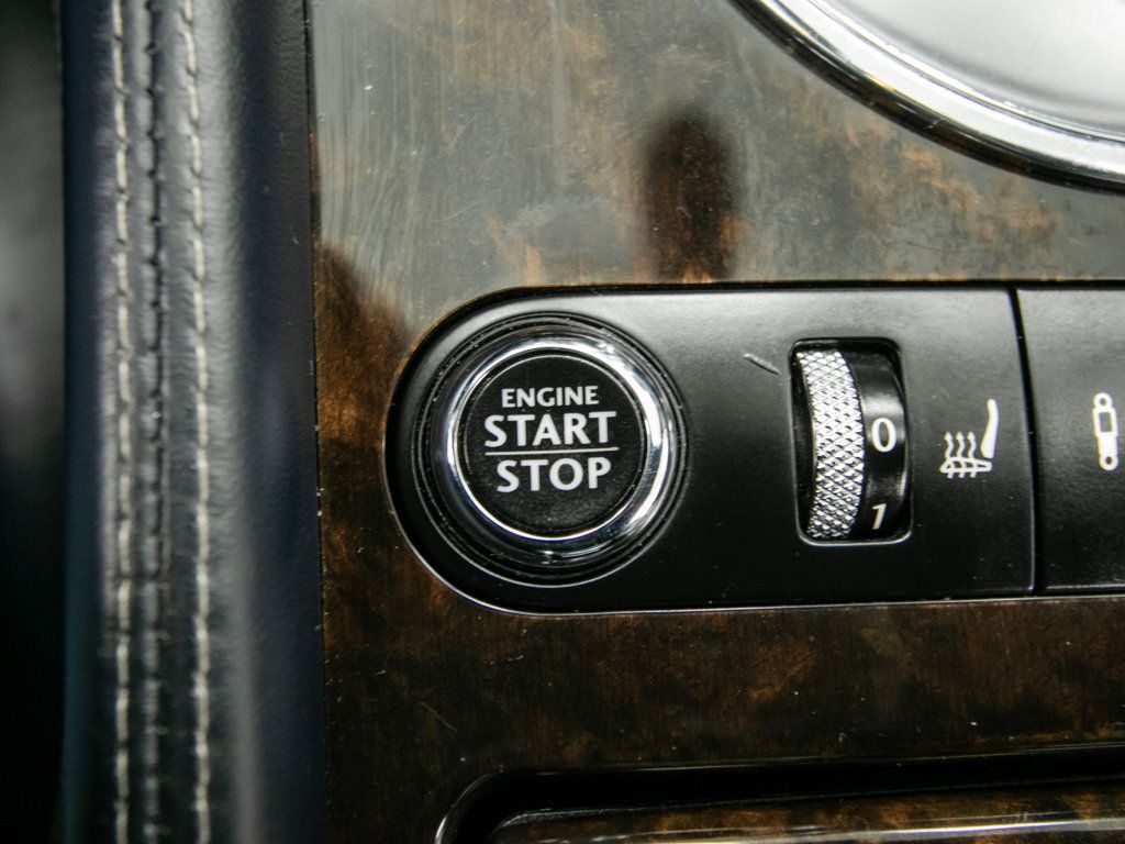 Bentley Continental photo 16
