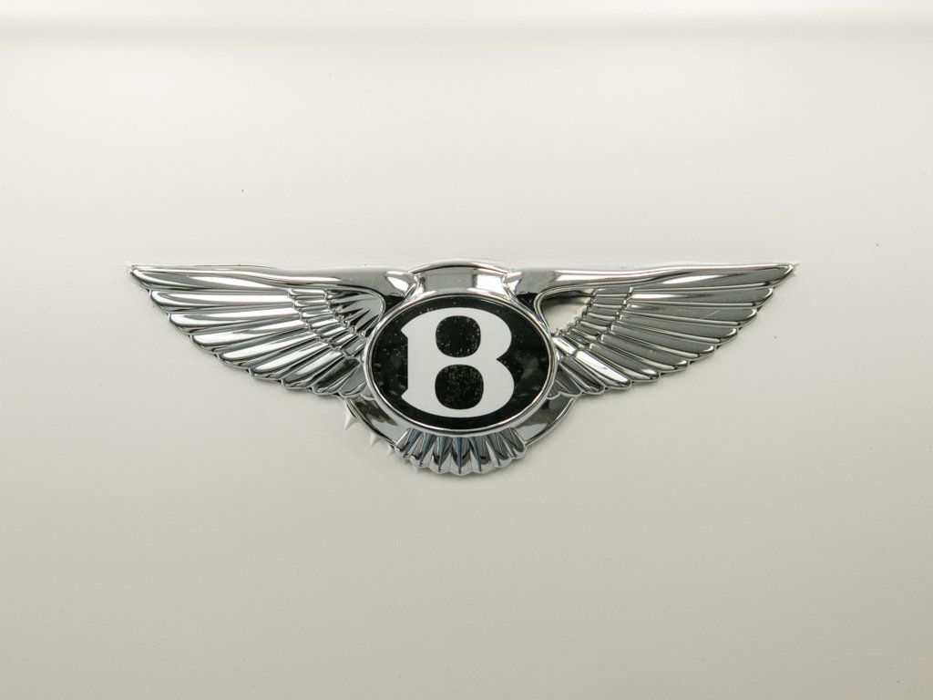 Bentley Continental photo 6