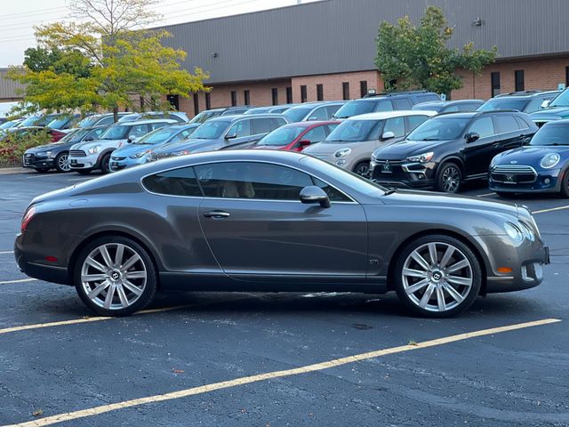 2010 Bentley Continental GT Coupe 51 Series - 22550979 - 9