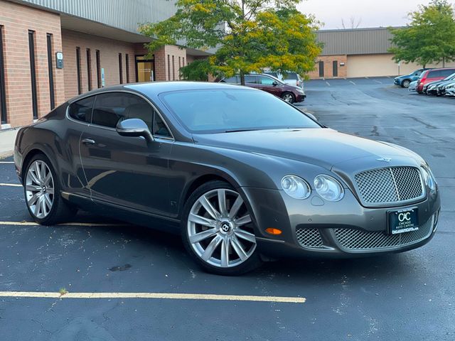 2010 Bentley Continental GT Coupe 51 Series - 22550979 - 1