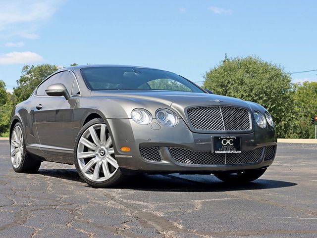 2010 Bentley Continental GT Coupe 51 Series - 22550979 - 38