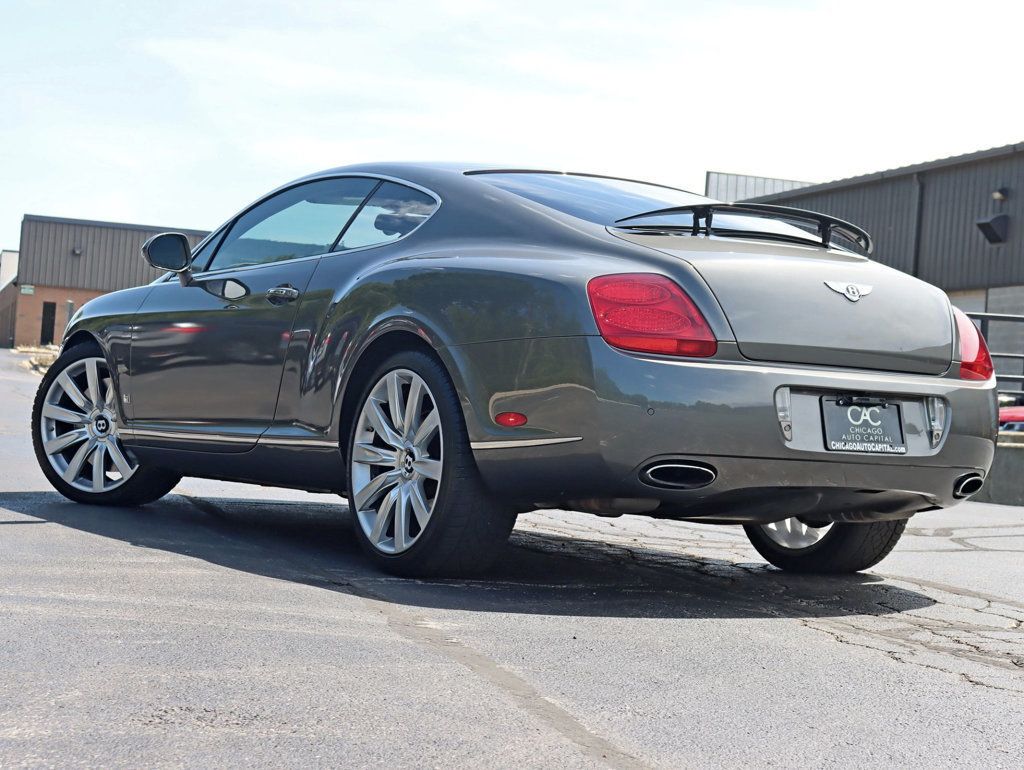 2010 Bentley Continental GT Coupe 51 Series - 22550979 - 39