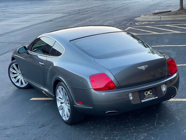 2010 Bentley Continental GT Coupe 51 Series - 22550979 - 5