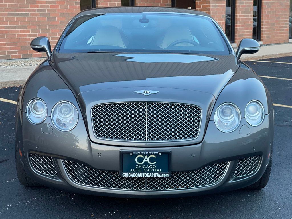 2010 Bentley Continental GT Coupe 51 Series - 22550979 - 6