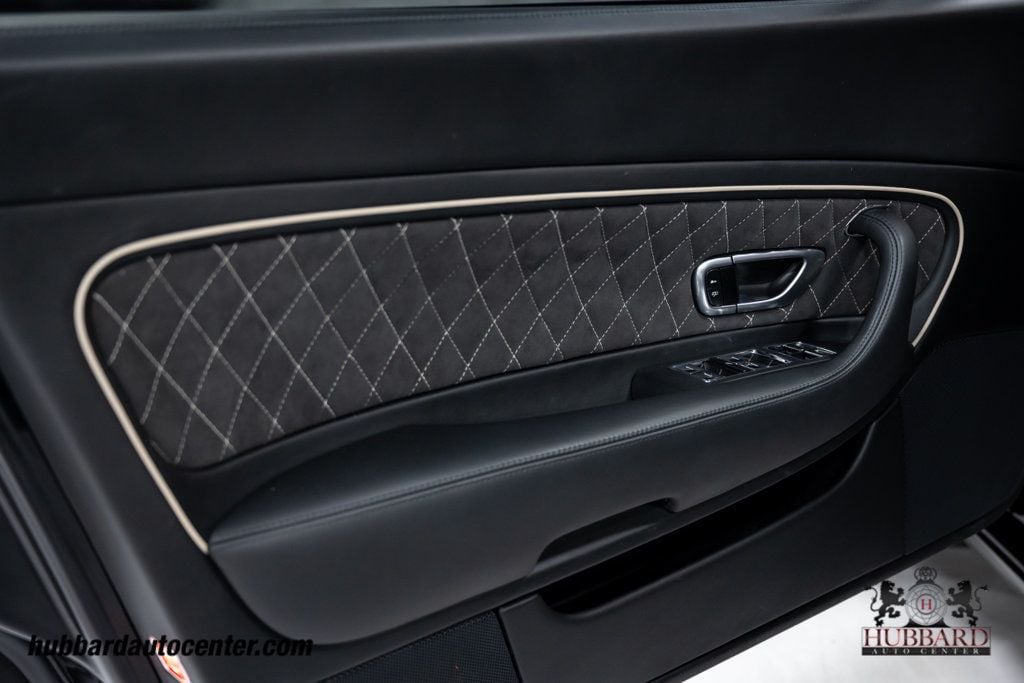 2010 Bentley Continental Supersports 2dr Coupe Supersports - 22994038 - 15