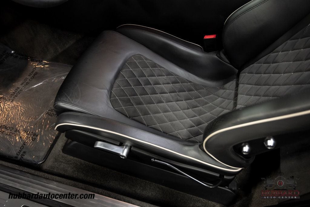 2010 Bentley Continental Supersports 2dr Coupe Supersports - 22994038 - 18