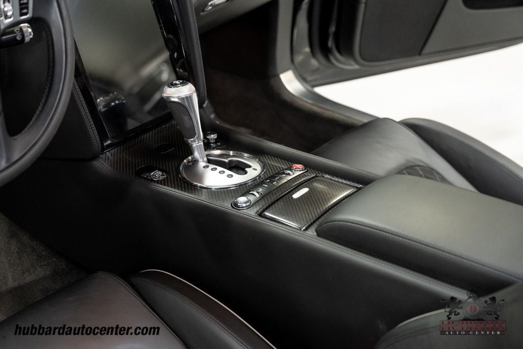 2010 Bentley Continental Supersports 2dr Coupe Supersports - 22994038 - 20