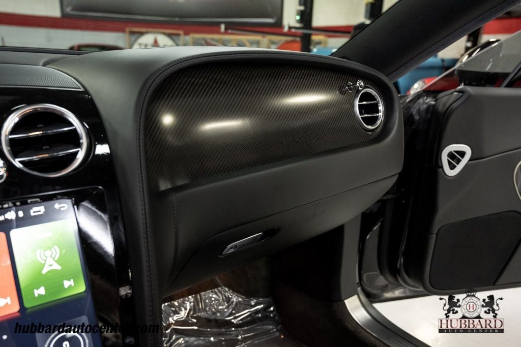 2010 Bentley Continental Supersports 2dr Coupe Supersports - 22994038 - 22