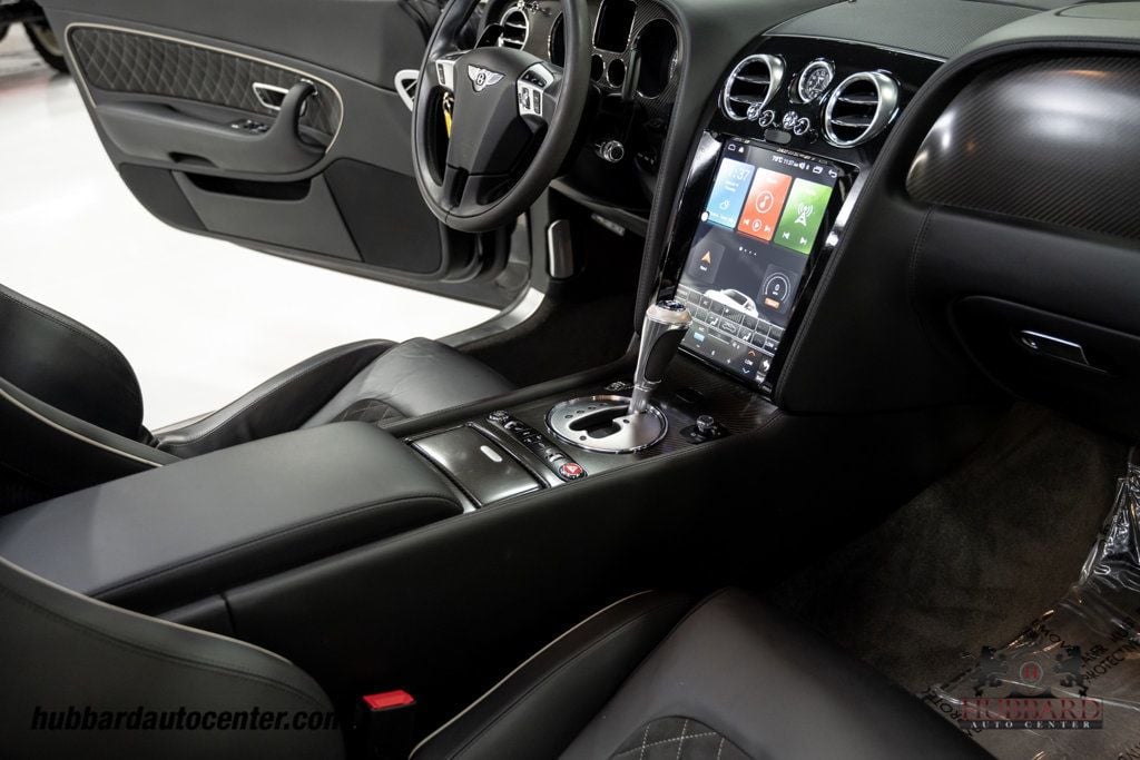 2010 Bentley Continental Supersports 2dr Coupe Supersports - 22994038 - 26