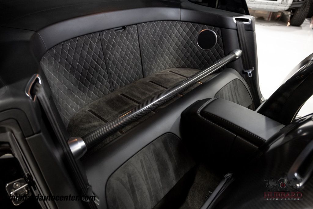 2010 Bentley Continental Supersports 2dr Coupe Supersports - 22994038 - 29