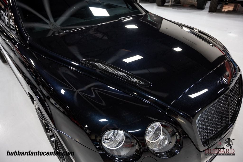 2010 Bentley Continental Supersports 2dr Coupe Supersports - 22994038 - 31