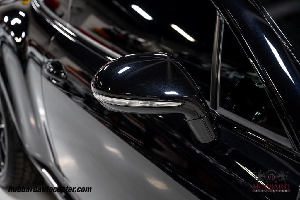 2010 Bentley Continental Supersports 2dr Coupe Supersports - 22994038 - 35