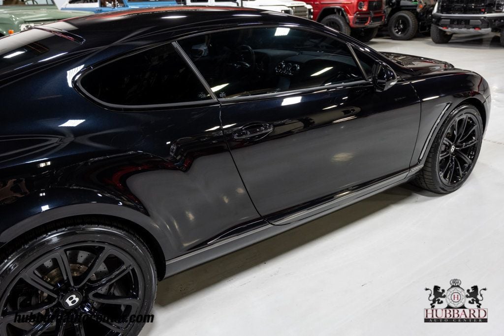 2010 Bentley Continental Supersports 2dr Coupe Supersports - 22994038 - 36