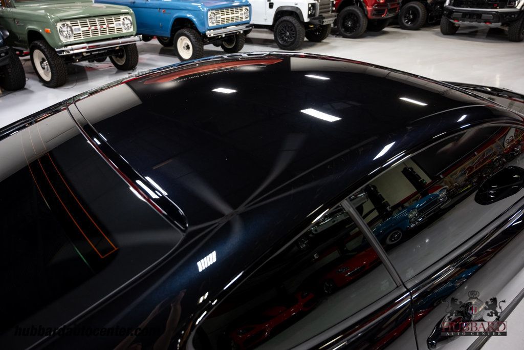 2010 Bentley Continental Supersports 2dr Coupe Supersports - 22994038 - 37