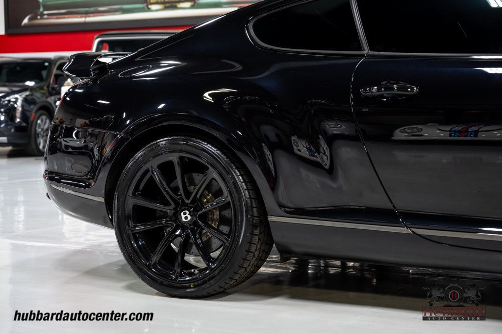 2010 Bentley Continental Supersports 2dr Coupe Supersports - 22994038 - 38