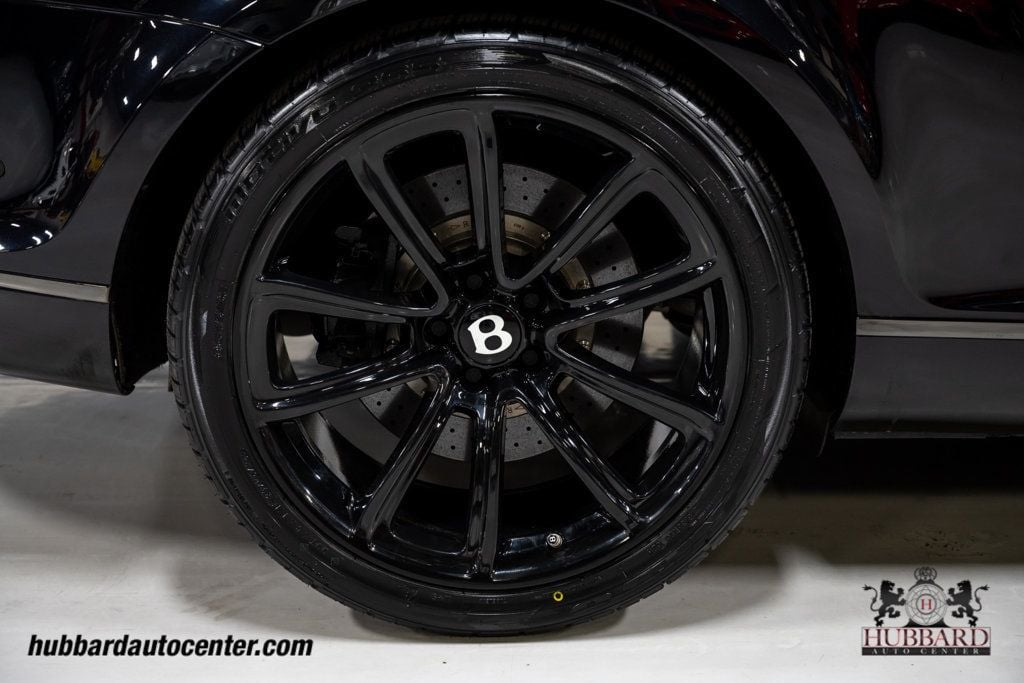 2010 Bentley Continental Supersports 2dr Coupe Supersports - 22994038 - 39