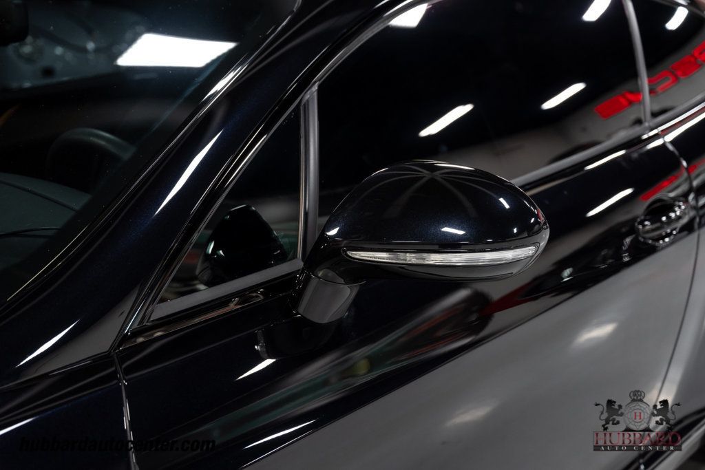 2010 Bentley Continental Supersports 2dr Coupe Supersports - 22994038 - 56