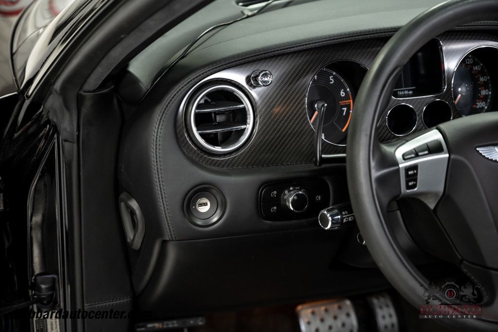 2010 Bentley Continental Supersports 2dr Coupe Supersports - 22994038 - 62