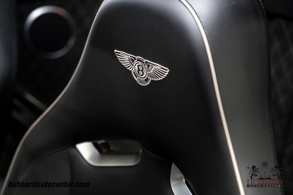 2010 Bentley Continental Supersports 2dr Coupe Supersports - 22994038 - 63