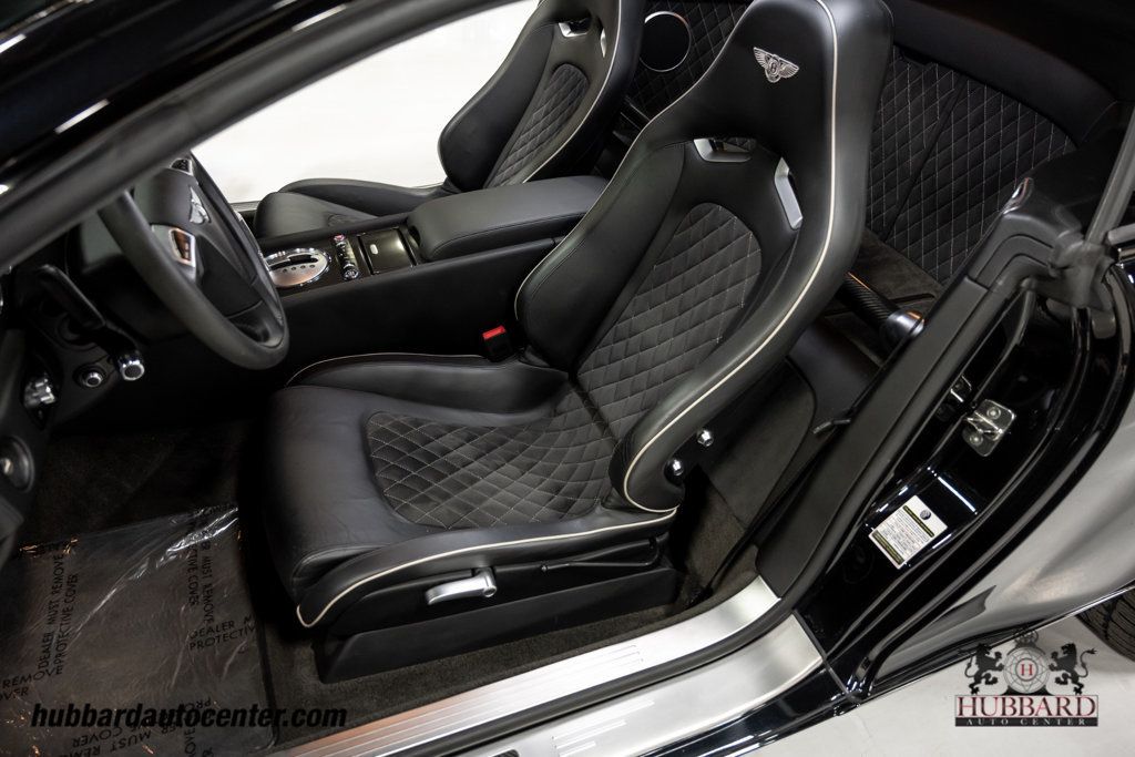 2010 Bentley Continental Supersports 2dr Coupe Supersports - 22994038 - 66