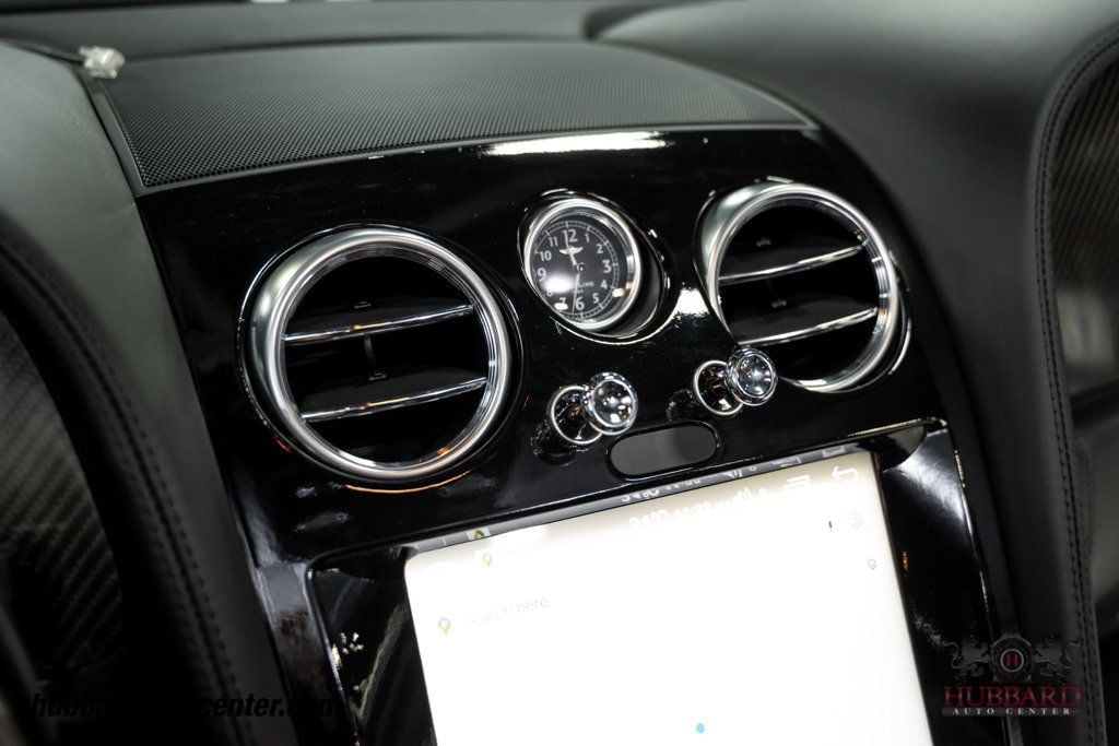 2010 Bentley Continental Supersports 2dr Coupe Supersports - 22994038 - 69