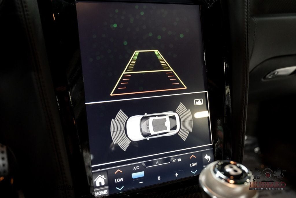 2010 Bentley Continental Supersports 2dr Coupe Supersports - 22994038 - 70