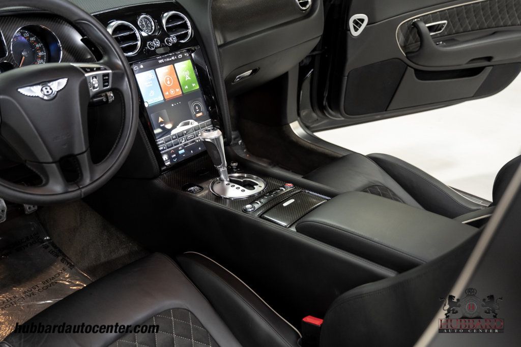 2010 Bentley Continental Supersports 2dr Coupe Supersports - 22994038 - 71